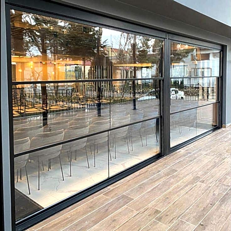 Cam Balkon Yaptırırken Pişman Olmamak İçin Bilmeniz Gereken 5 Altın Kural