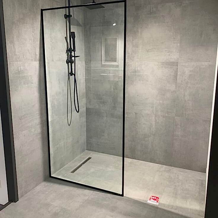 Banyonuzda Yenilik Zamanı: Duşakabin Bakımı, Cam Kapı ve Conta Değişimi